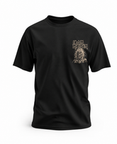 Camiseta Iron Maiden Clásica | Heavy Metal | Urbana Premium