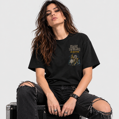 Slayer Angel of Death T-shirt | Thrash Metal | Premium Urban