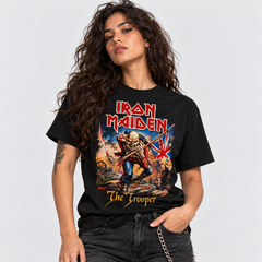 Slayer Angel of Death T-shirt | Thrash Metal | Premium Urban