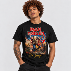 Slayer Angel of Death T-shirt | Thrash Metal | Premium Urban