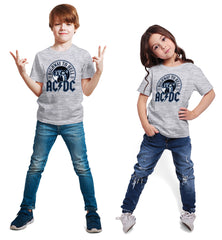 Ac/Dc Kids - Barcraft
