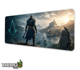 Mouse Pad XL Assassin's Creed Valhalla Viking Saga