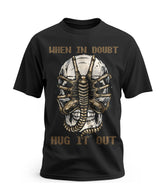 Alien Skull Urbana Premium