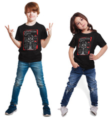 Artificial Intelligence Kids - Barcraft