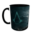 Mug Premium Assassin's Creed Valhalla Viking Saga