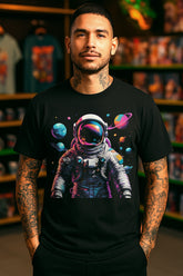 Astronaut Outer Space Urbana Premium - Barcraft