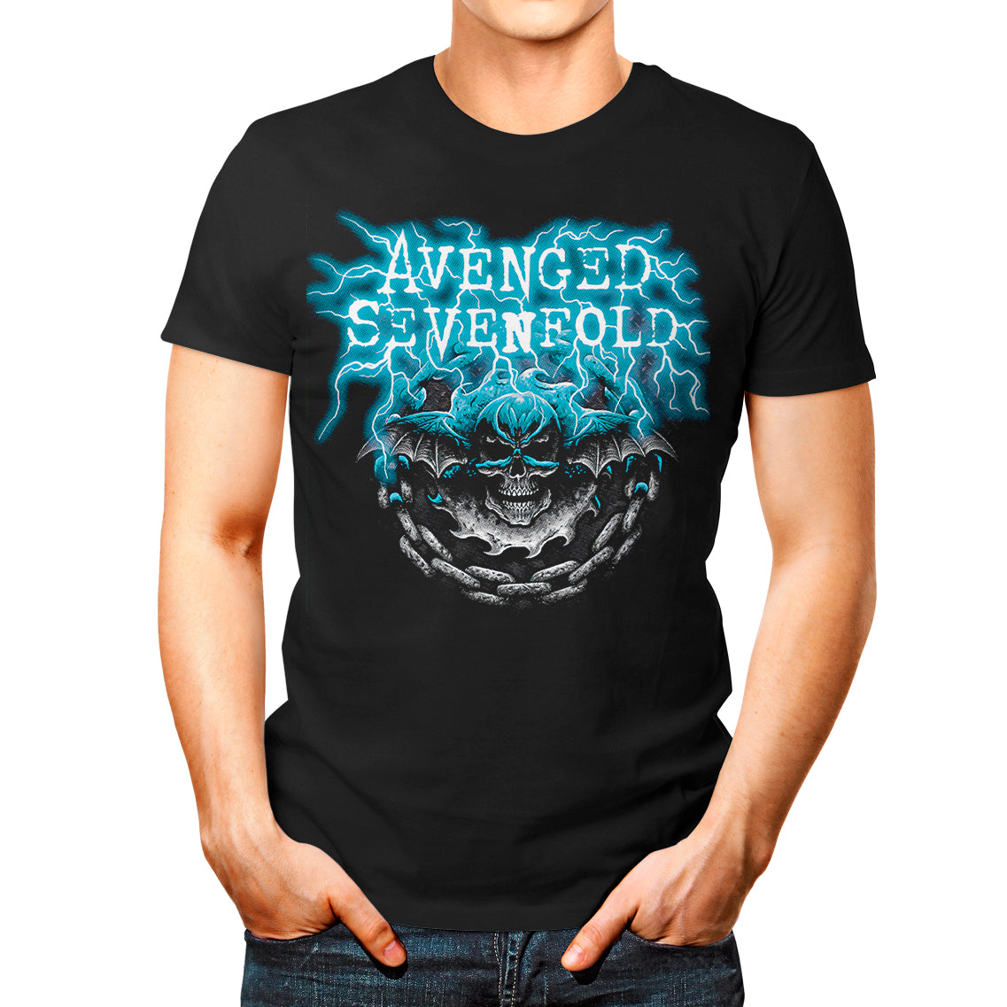 Avenged Sevenfold - Barcraft