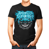 Avenged Sevenfold - Barcraft