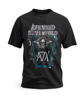 Avenged Sevenfold A7X Urbana Premium - Barcraft