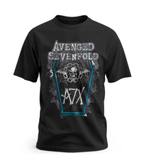 Avenged Sevenfold A7X Urbana Premium - Barcraft