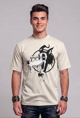 Camiseta Drty Wolf – Urbana Premium