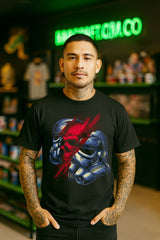 Clone Trooper Skull Urbana Premium - Barcraft