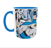 Mug Batman Vintage 11 Oz - Barcraft