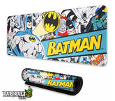 Pad Mouse Gaming XL Batman Vintage - Barcraft