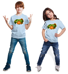 Battletoads & Double Dragon Retro Kids - Barcraft