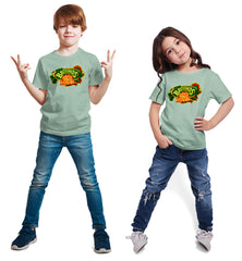 Battletoads & Double Dragon Retro Kids - Barcraft