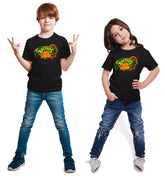 Battletoads & Double Dragon Retro Kids - Barcraft