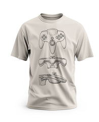 N64 Controller Urbana Premium - Barcraft