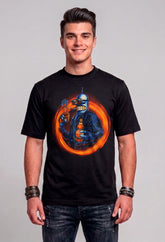 Camiseta Bender Gang – Urbana Premium