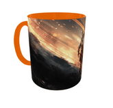 Mug Premium Battlefield 6 Total Warfare Edition