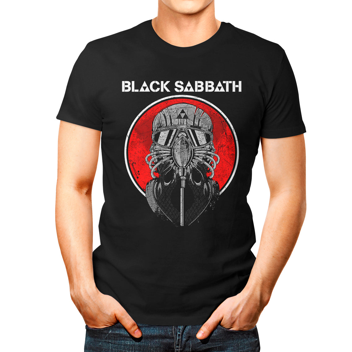 Black Sabbath - Barcraft