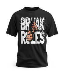 Break Rules Urbana Premium - Barcraft