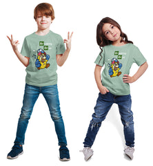 Breaking Bros Kids - Barcraft