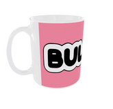 Mug Bulma 11 Oz - Barcraft