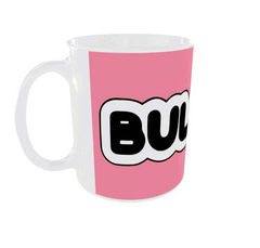 Mug Bulma 11 Oz - Barcraft
