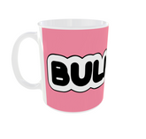 Mug Bulma 11 Oz - Barcraft
