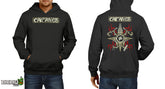 Caifanes Hoodie - Barcraft