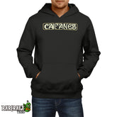 Caifanes Hoodie - Barcraft
