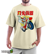 Gekko Kamen Oversize - Barcraft