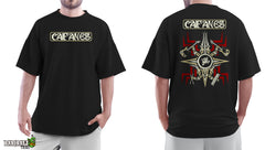 Caifanes Oversize - Barcraft