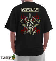 Caifanes Oversize - Barcraft