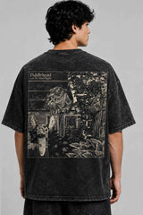 Camiseta Fiddlehead Get My Mind Right –Acid Wash Edition
