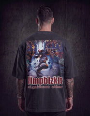Camiseta Limp Bizkit Significant Other – Heavy Oversize