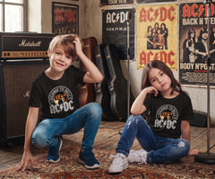 Ac/Dc Kids