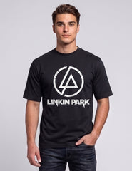 Camiseta Linkin Park Urbana Premium