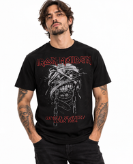 Slayer Angel of Death T-shirt | Thrash Metal | Premium Urban