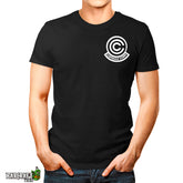 Capsule corp - Barcraft