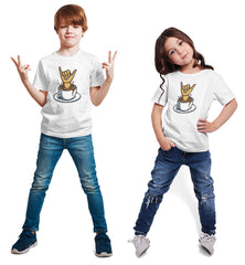 Coffee Time Kids - Barcraft