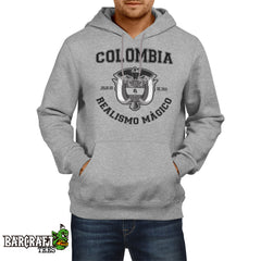 Colombia Realismo Mágico Hoodie - Barcraft