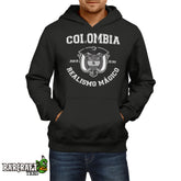 Colombia Realismo Mágico Hoodie - Barcraft