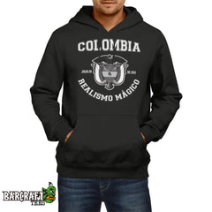 Colombia Realismo Mágico Hoodie - Barcraft