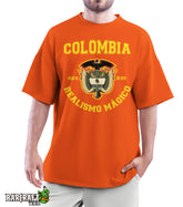 Colombia Realismo Mágico Oversize - Barcraft