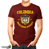 Colombia realismo mágico - Barcraft