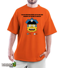 Confession Oversize - Barcraft