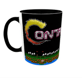 Mug Contra Controller 11 Oz - Barcraft