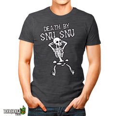 Death By Snu Snu - Barcraft